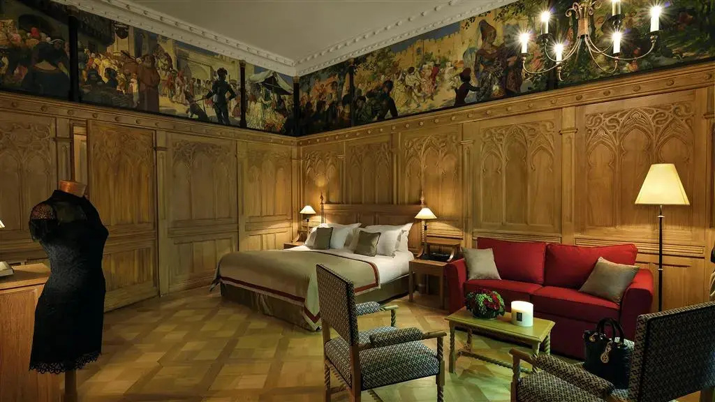 Hotel de la Cité Carcassonne - MGallery Collection - Général