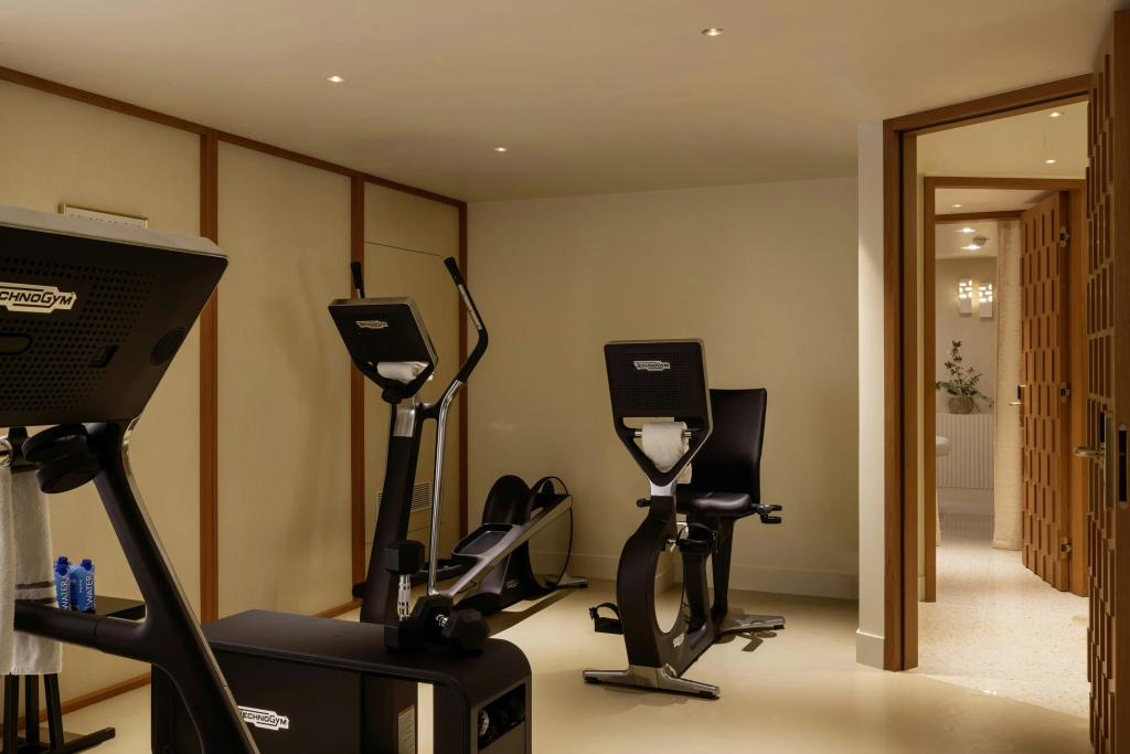 Hotel Montalembert 18