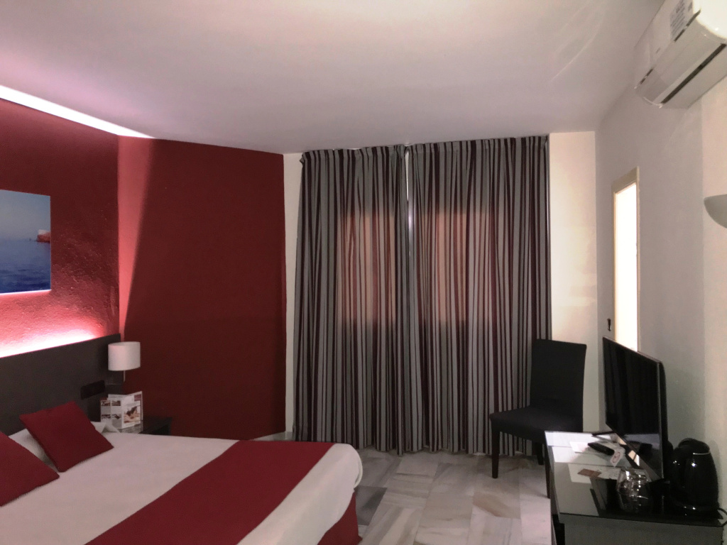 Hotel Nerja Club & Spa - Général