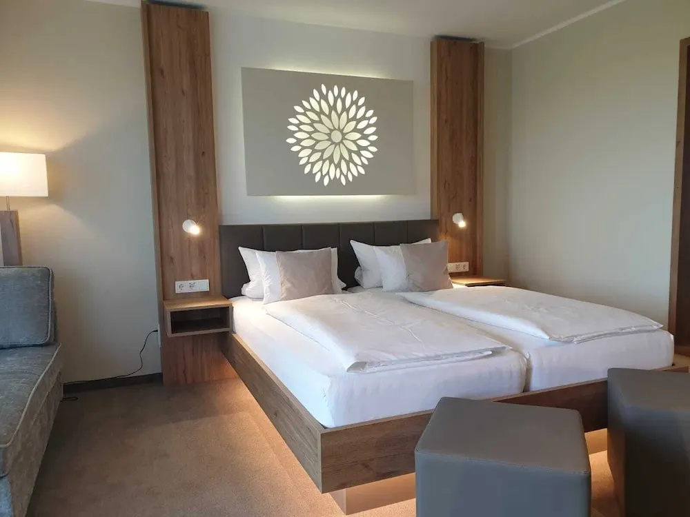 Landhotel Hermannshöhe - Général
