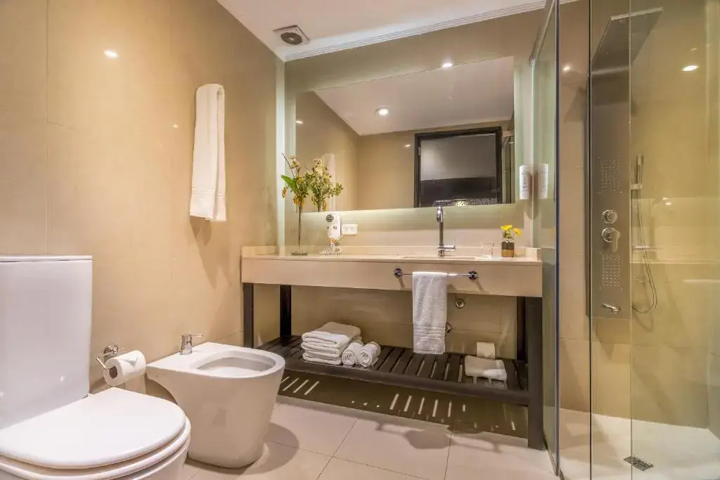 Up Tribeca Hotel - Chambres