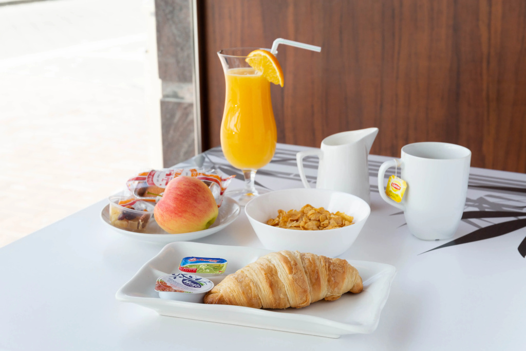 Auris Boutique Hotel Apartments - Général