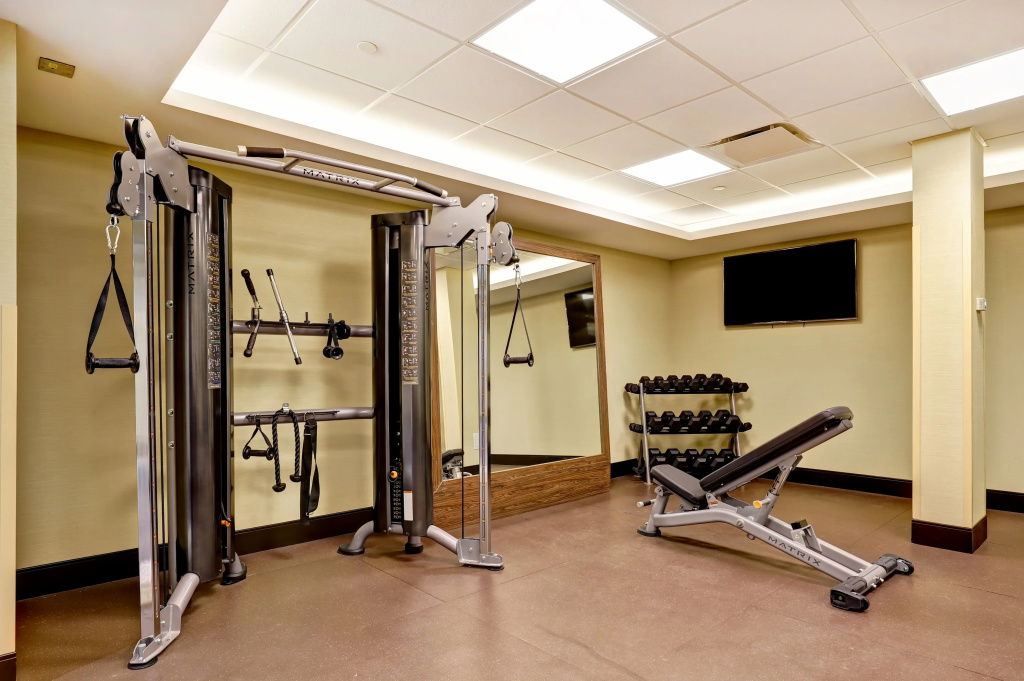 Holiday Inn Mississauga Toronto West by IHG - Général