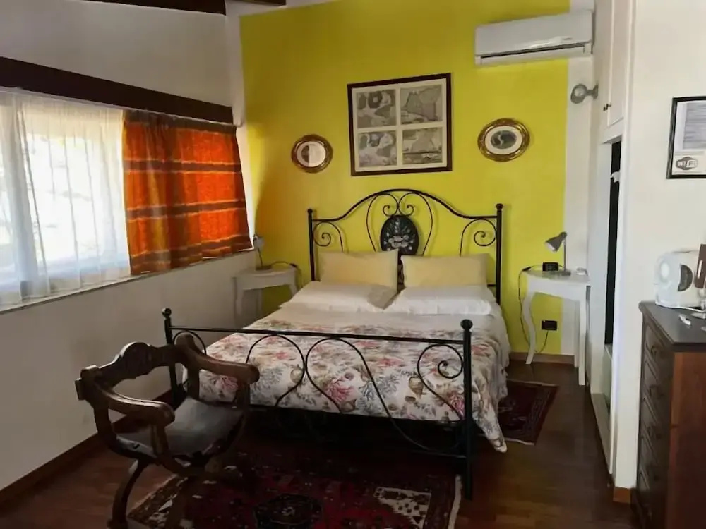 Royal Suite