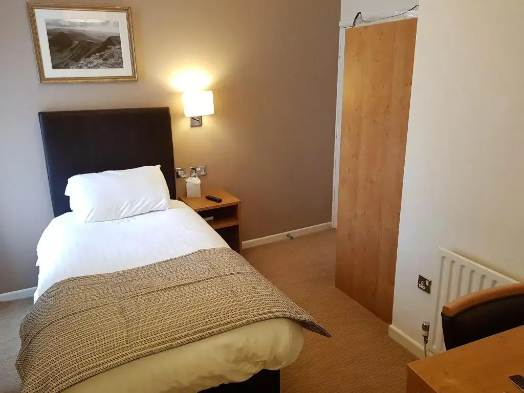 Wellington - Chambres