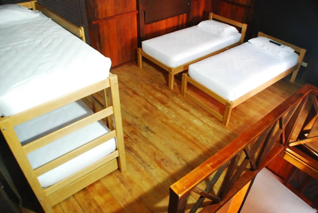 Hotel Utuane — фото 2