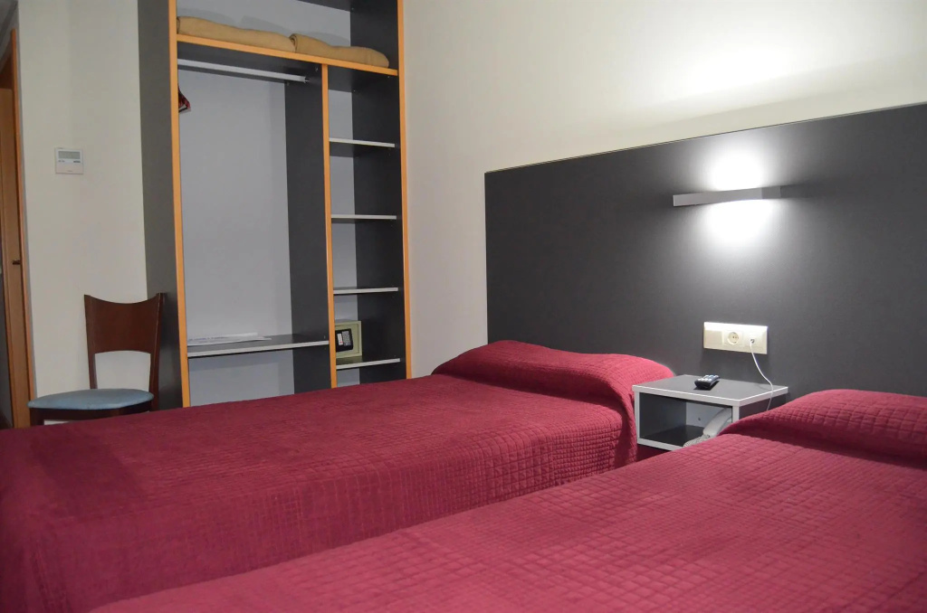 Hotel Alfinden