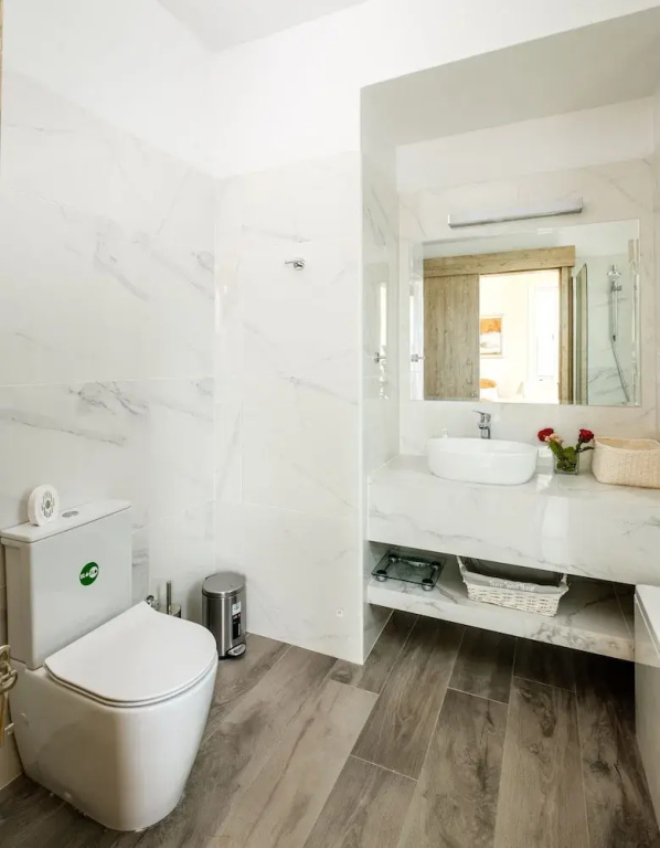 Artisan Resort - Chambres