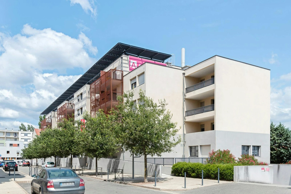 Appart'City Classic Montélimar
