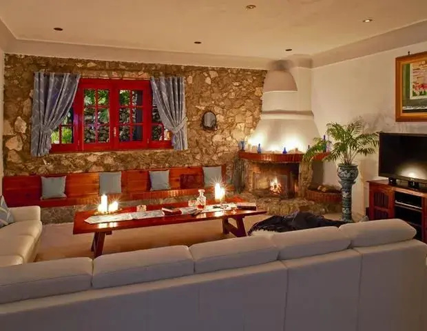 Villa La Roccia - Arienzo
