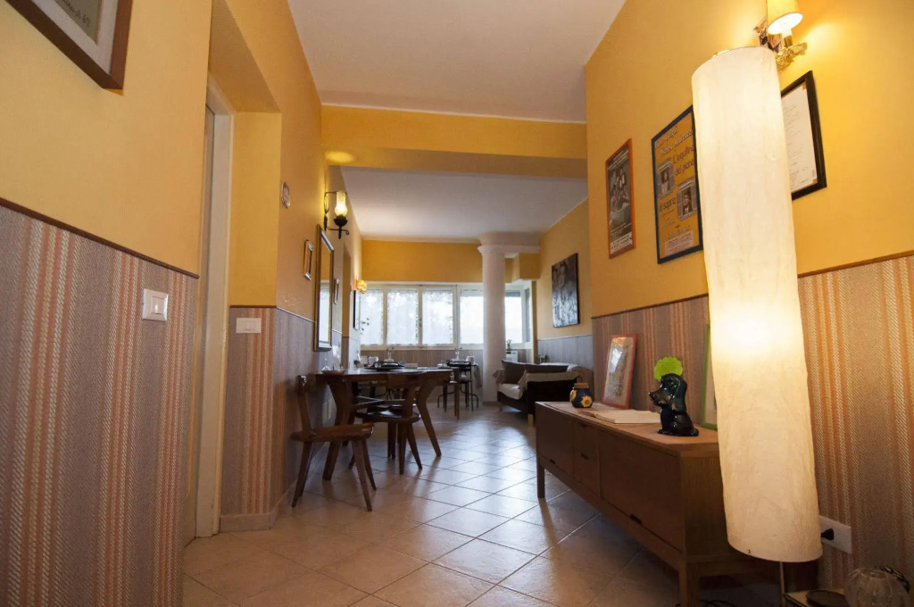 Passeggiate Romane B&B - фото 30