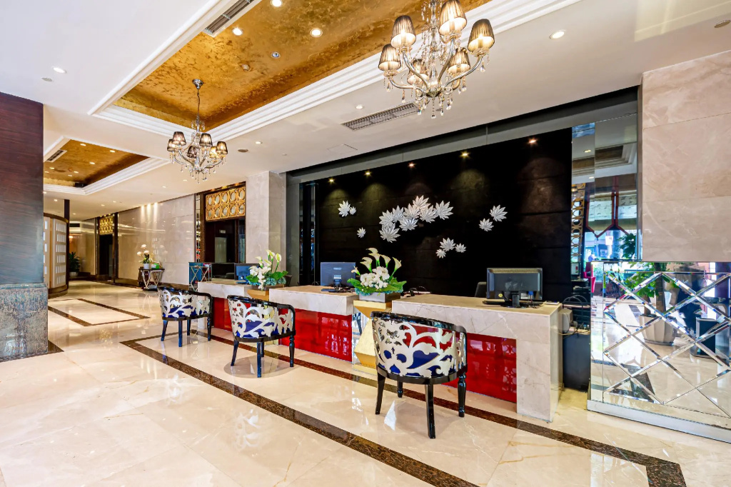 Hotel photo 20