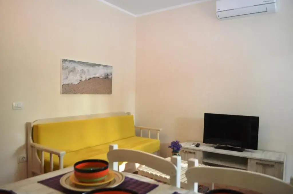 Rezidenca Kalter Durres - Chambres