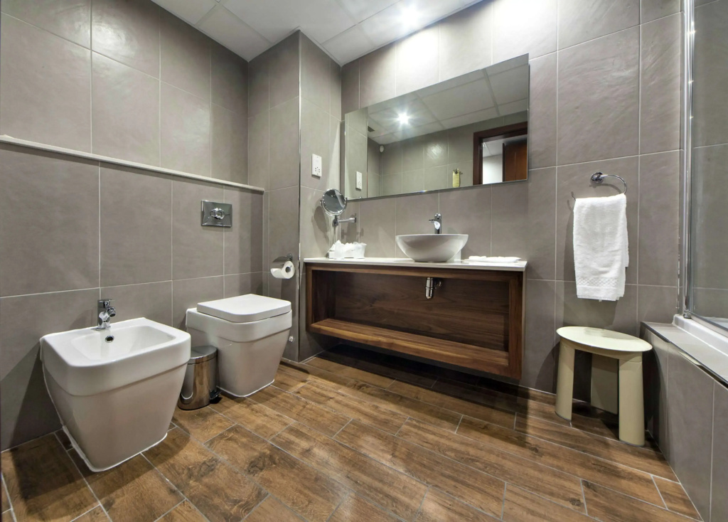 Vivaldi Hotel - Chambres