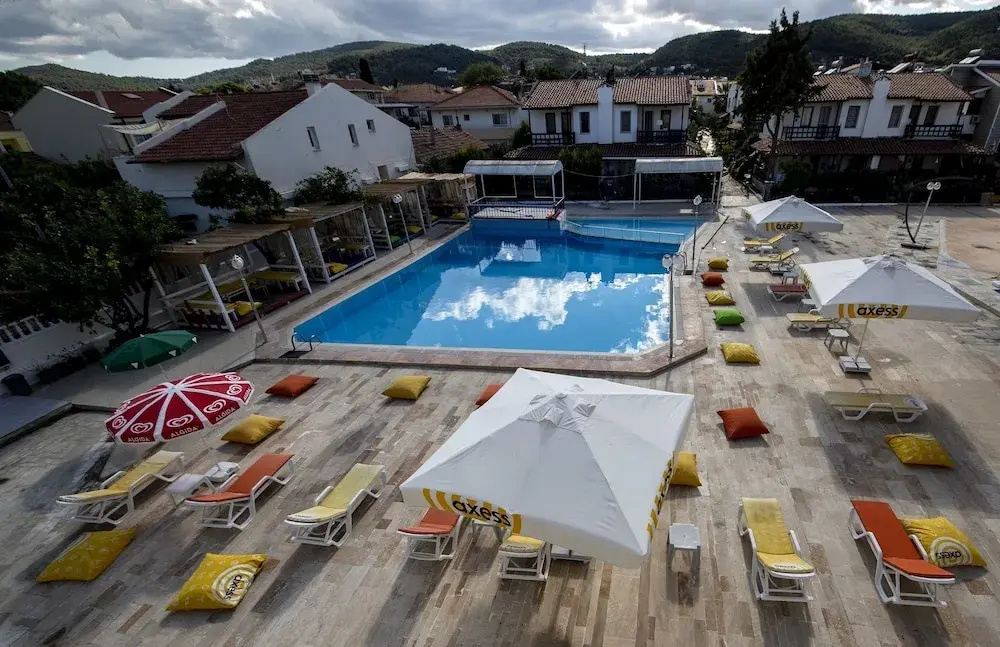 Hotel photo 15