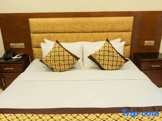Premier room