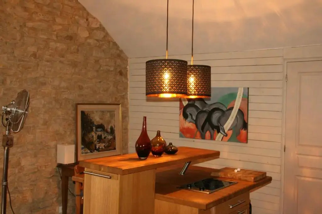 Le Gite Du Breux - фото 10