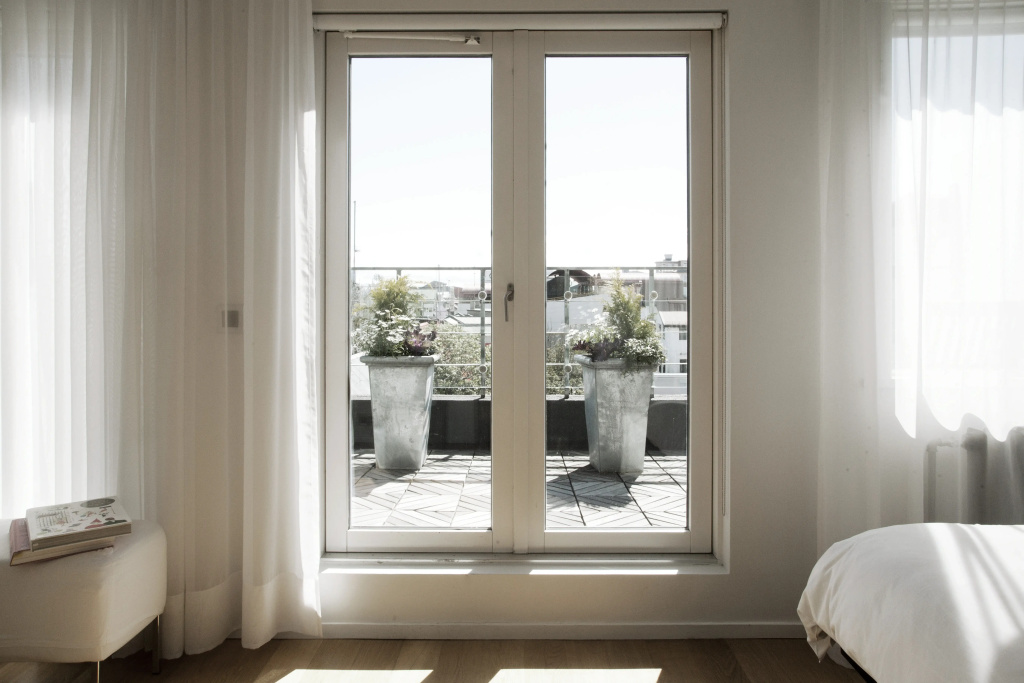 101 Hotel, Reykjavik, a Member of Design Hotels - Général