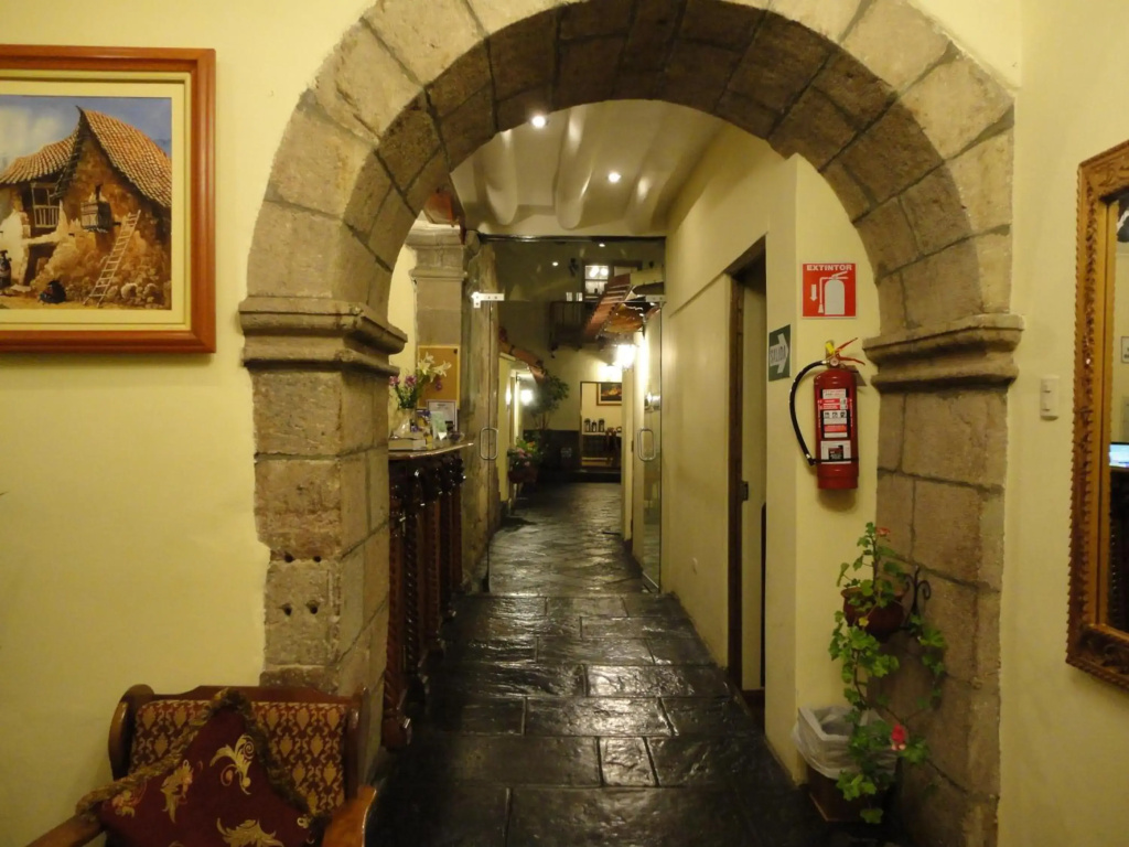 Hotel Midori - Général