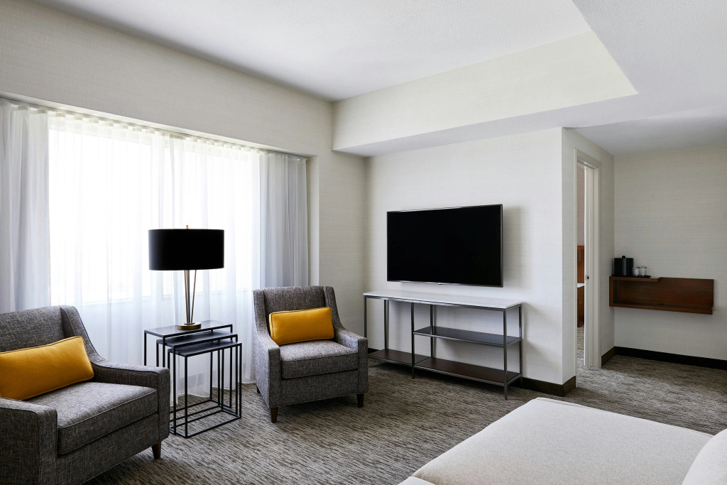 Delta Hotels by Marriott Phoenix Mesa — 5
