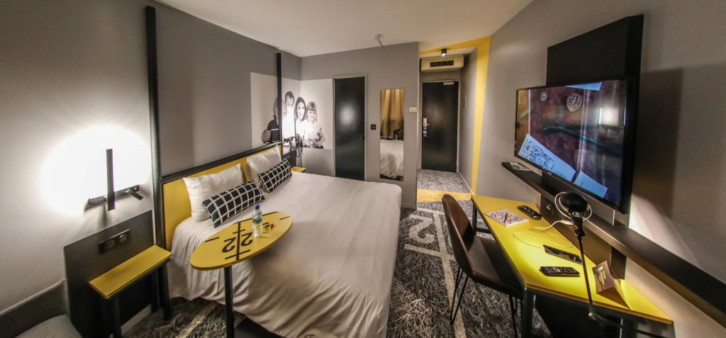 Hotel photo 26