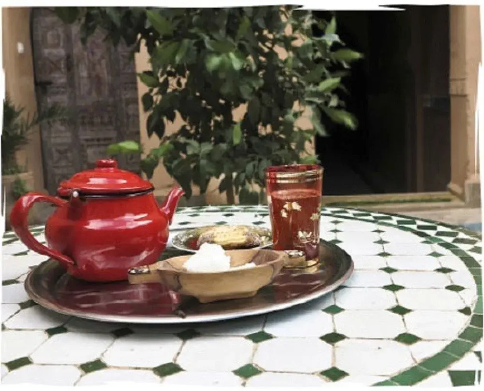 Kasbah Hotel Ait Omar - Général