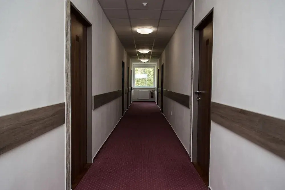 Hotel Bon - Général