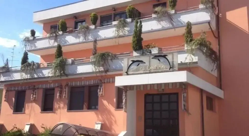 Albergo Ristorante Delfino