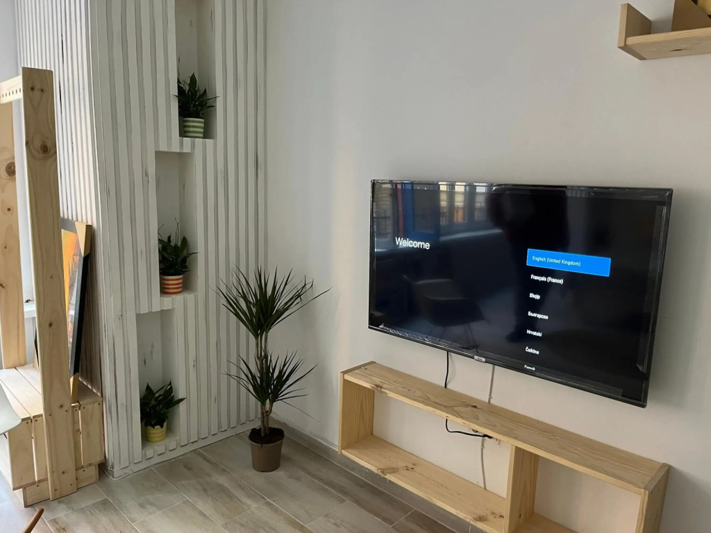 Loft “A” junto plaza mayor, la Murta