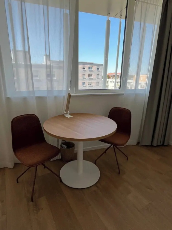 Afficher la photo 8 — Comfort Studio in a Premium Residence- Sport/cinema