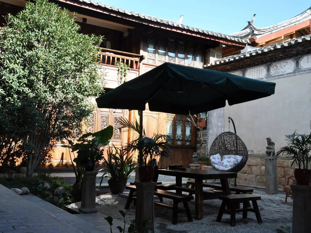 Melody Inn - Général