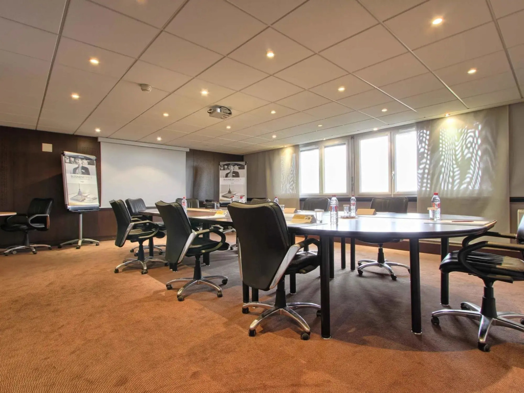 Mercure Paris Velizy - Général