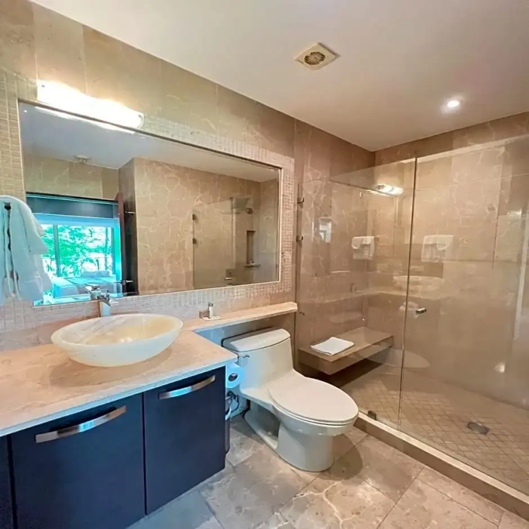 Océano Boutique Hotel & Bistró - Chambres