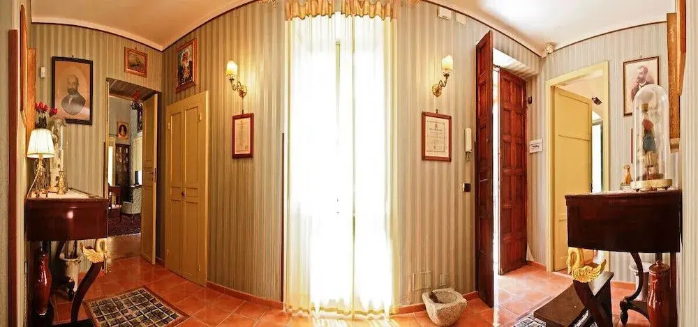 Casa Barone Agnello