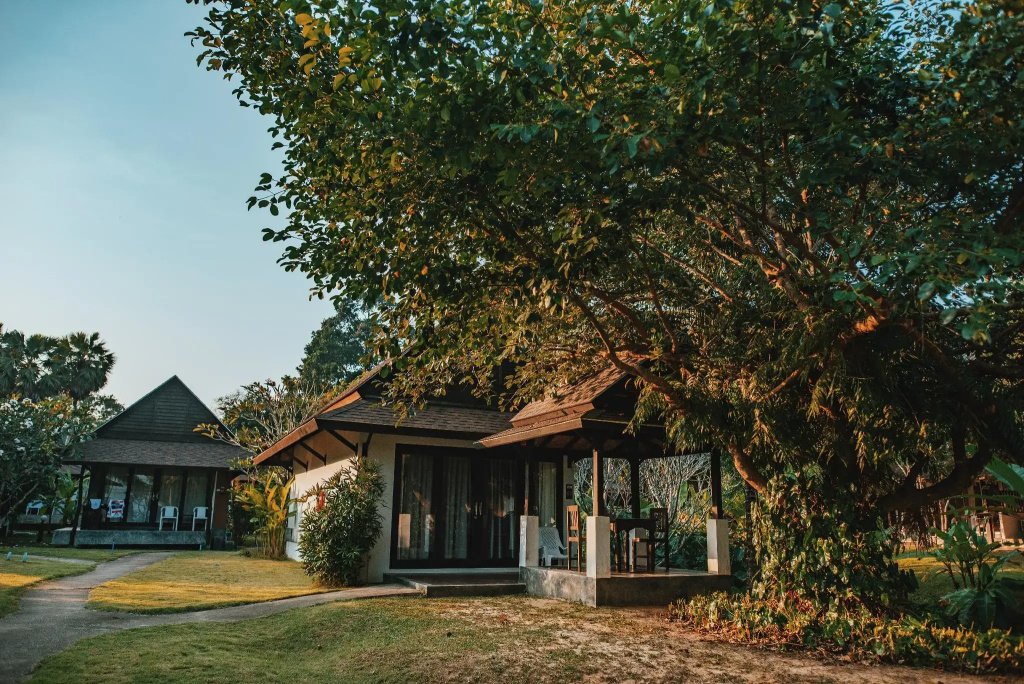 Bungalow