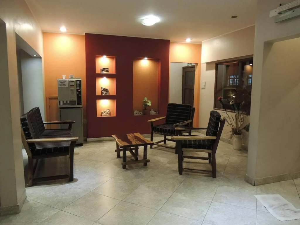 Hotel photo 21