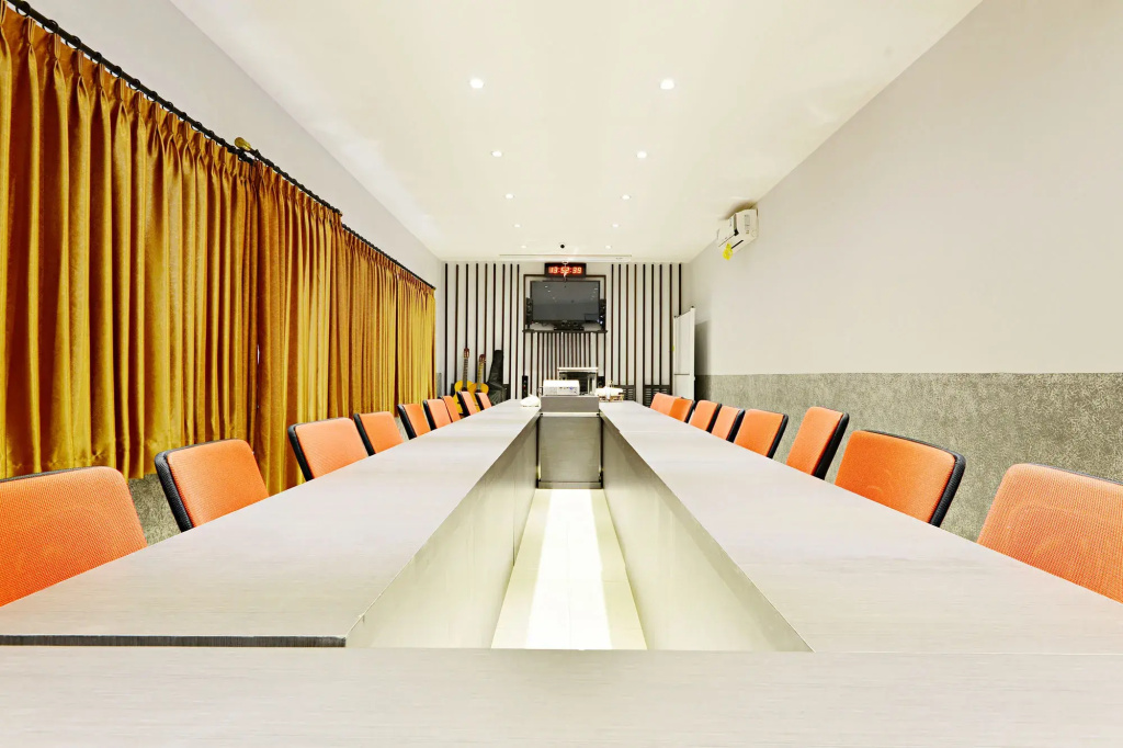 Hotel Victory Bandung - Général