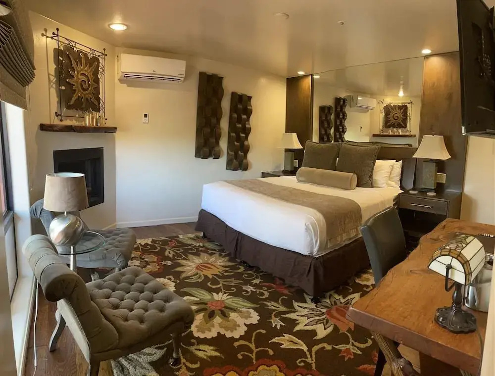 Casa Sedona Inn - Adults Only - Général
