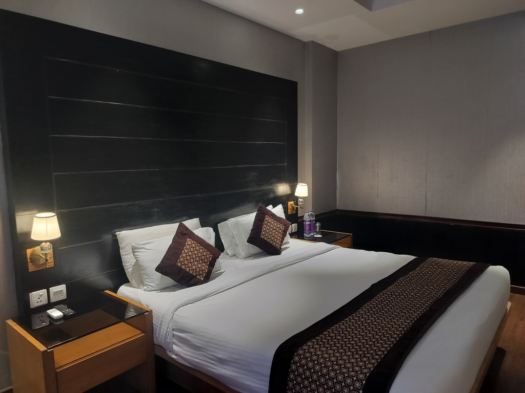 Mapple Emerald New Delhi — 5