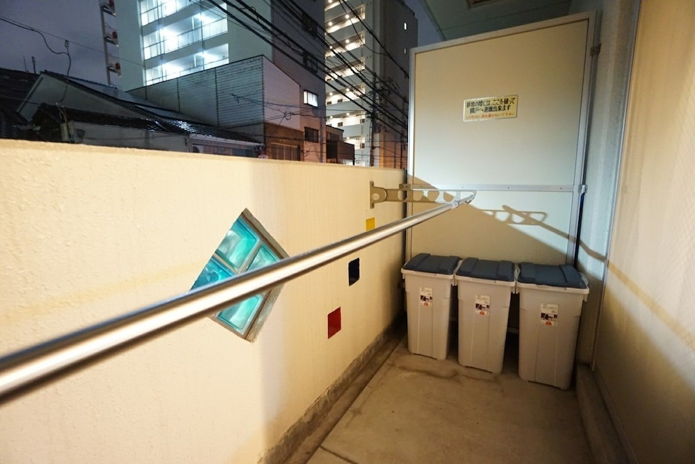 Takemura House Imamiya 사진 14