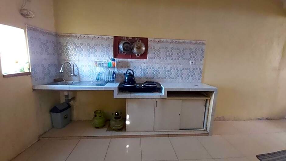 Отель Tambah Family Homestay by Luxury Degree, фото 7