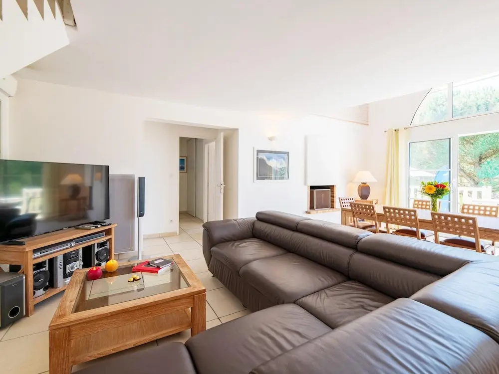 Voir la photo 3 — Luxury Golf & Ocean Villa Escape