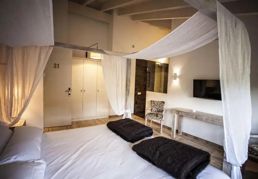 Hotel Pura Vida - Général