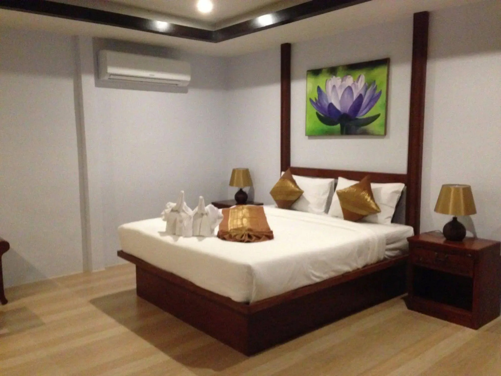The Hip Resort  @ Khao Lak - Général