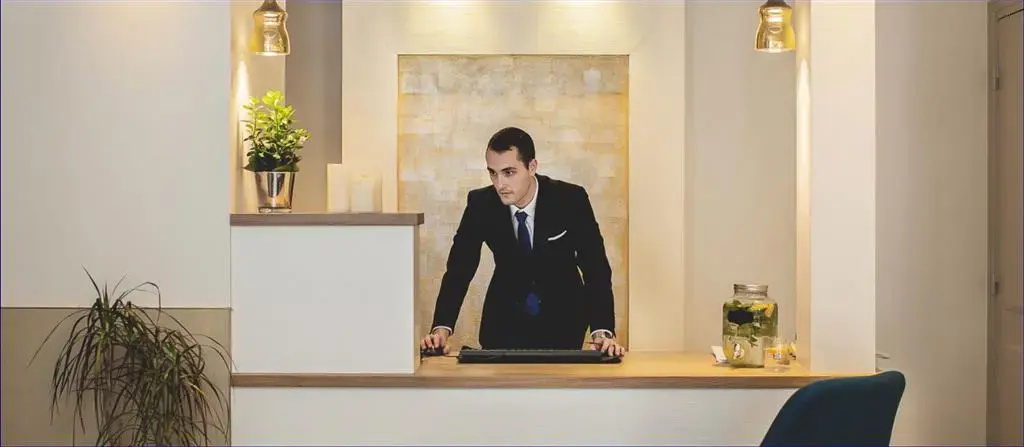 Hotel photo 19