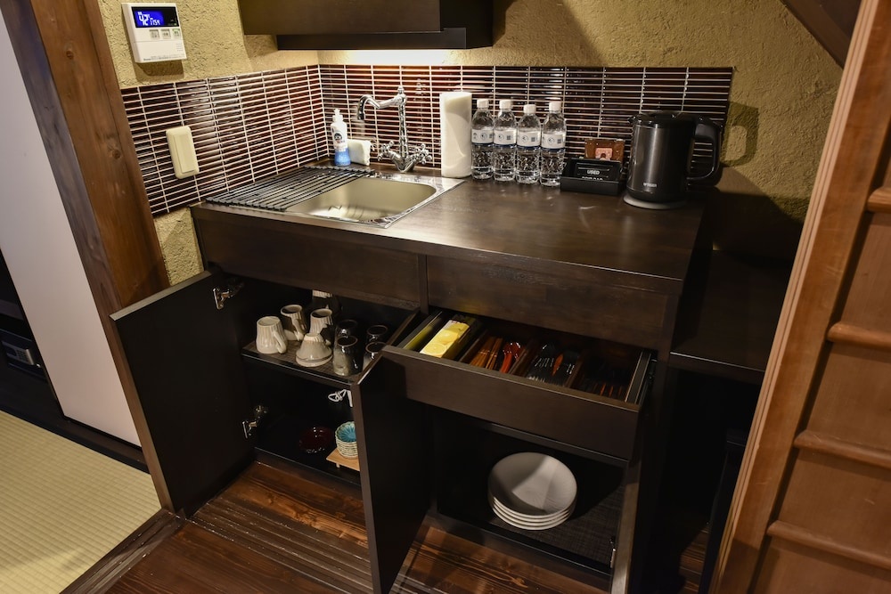 Rinn Premium Machiya Townhouse Kunpu 사진 23