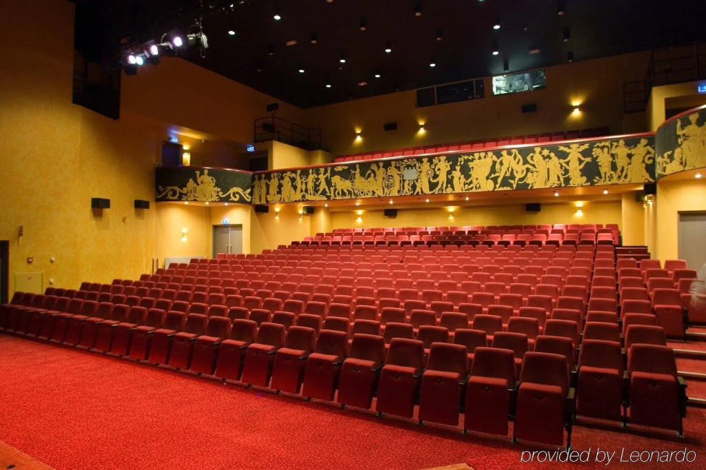 Hotel Theater Figi - Général