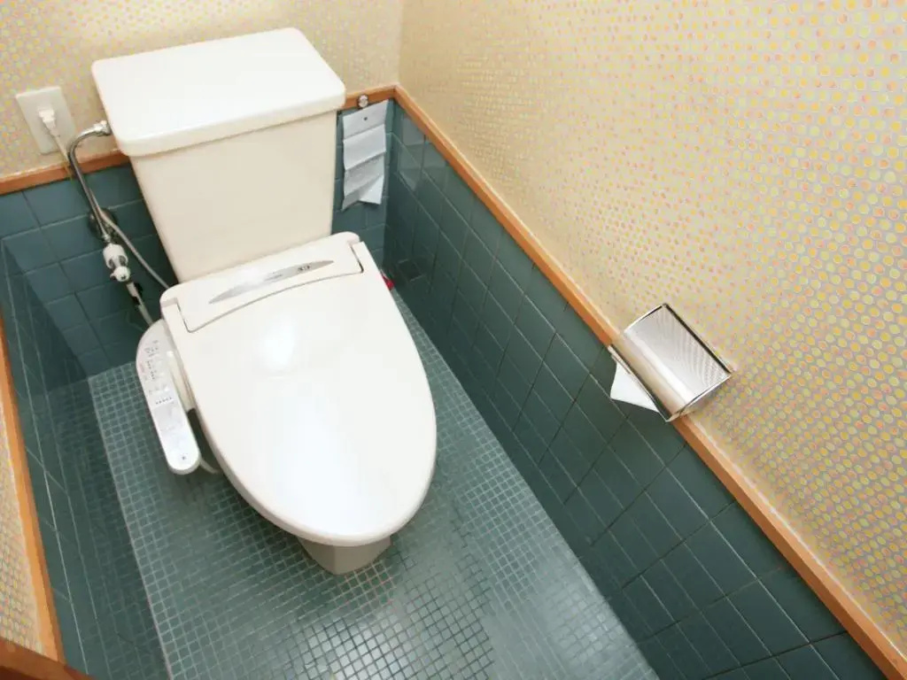 Izu Ito Onsen Hotel Daitoukan - Chambres