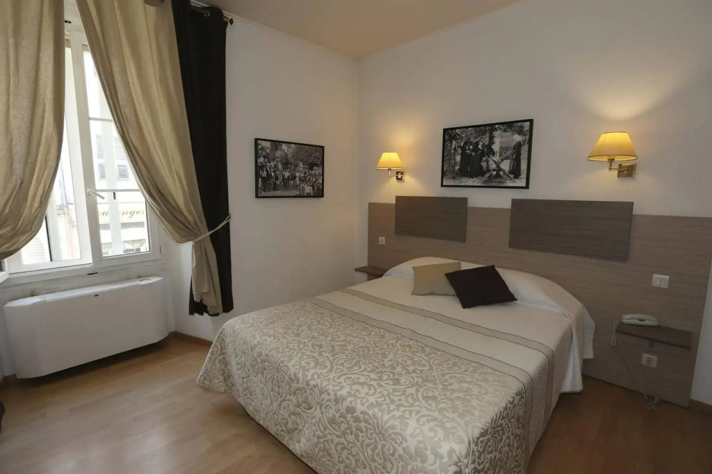 Hotel du Nord - Général