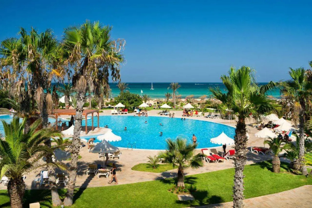 Hotel photo 6